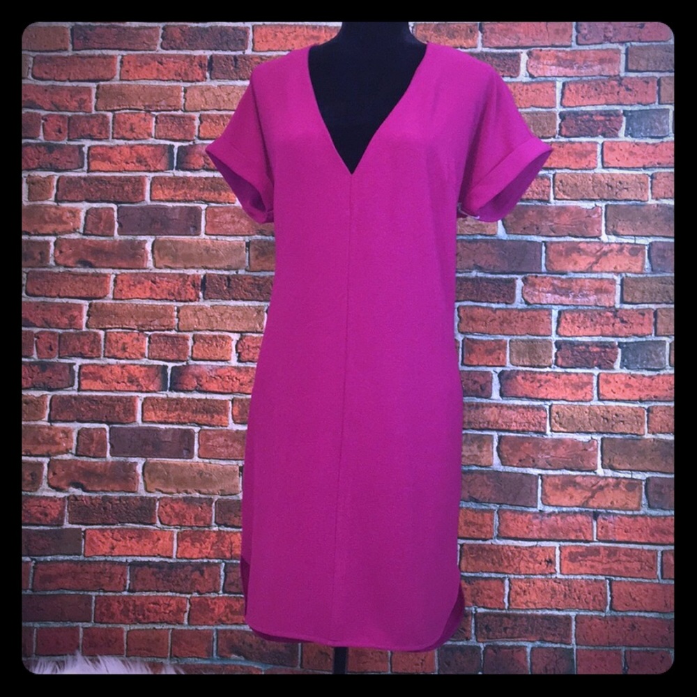 A New Day Dress